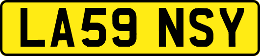 LA59NSY