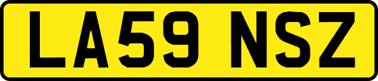 LA59NSZ