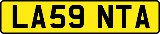 LA59NTA