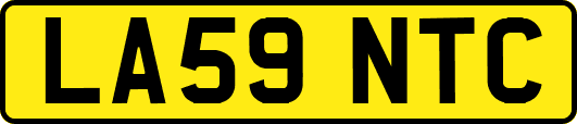 LA59NTC