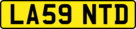 LA59NTD