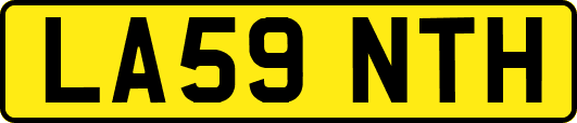 LA59NTH