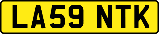 LA59NTK