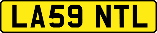 LA59NTL