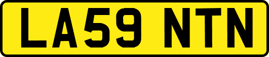 LA59NTN