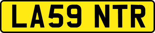 LA59NTR
