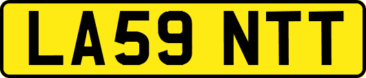 LA59NTT