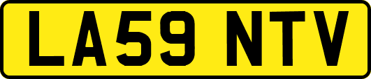 LA59NTV