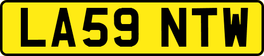LA59NTW