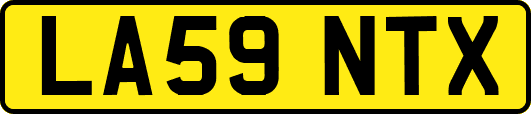 LA59NTX