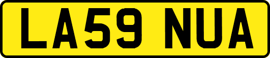 LA59NUA