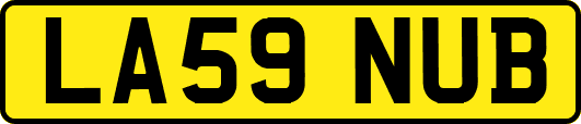 LA59NUB