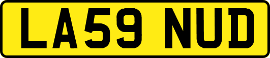 LA59NUD