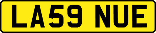 LA59NUE