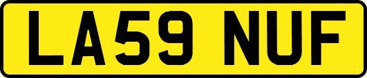 LA59NUF