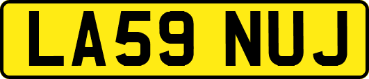 LA59NUJ