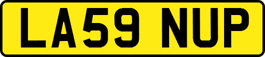 LA59NUP