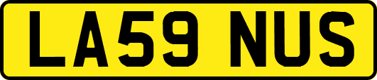 LA59NUS