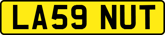 LA59NUT