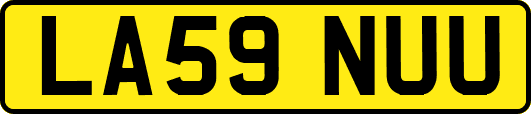 LA59NUU
