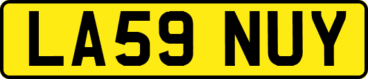 LA59NUY