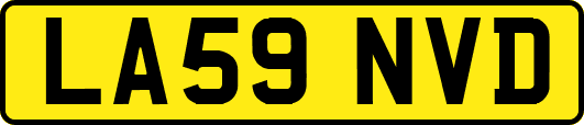 LA59NVD