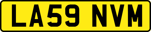 LA59NVM