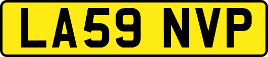 LA59NVP