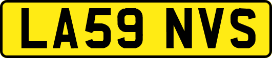 LA59NVS
