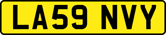 LA59NVY