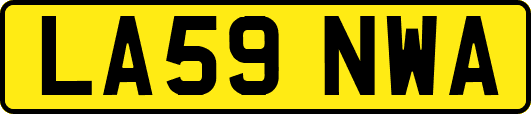 LA59NWA