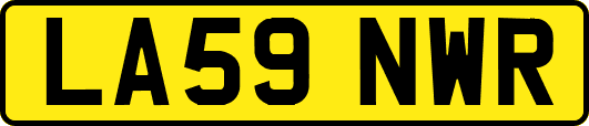 LA59NWR