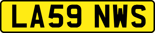 LA59NWS