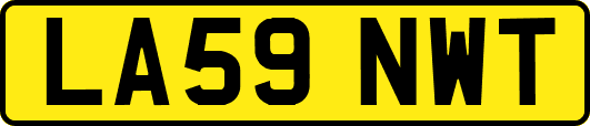 LA59NWT