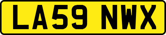 LA59NWX