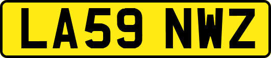 LA59NWZ