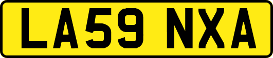 LA59NXA