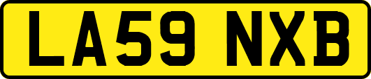 LA59NXB