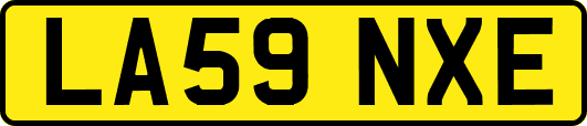 LA59NXE