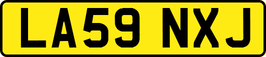 LA59NXJ