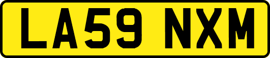 LA59NXM