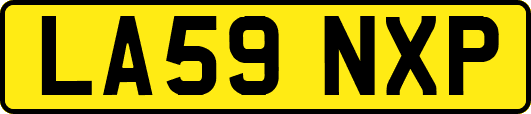 LA59NXP