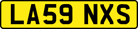 LA59NXS