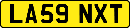 LA59NXT
