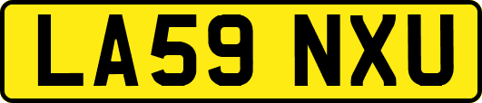 LA59NXU