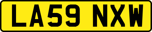 LA59NXW