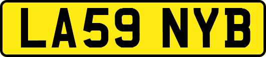 LA59NYB