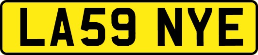 LA59NYE