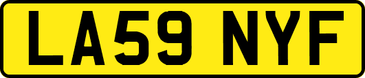 LA59NYF