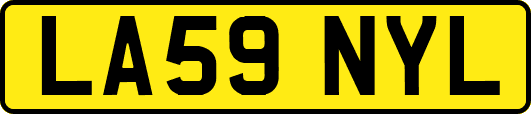 LA59NYL